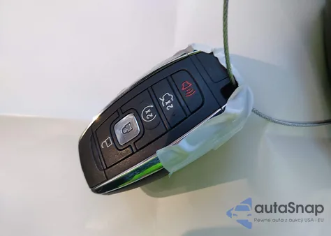 2017 Lincoln Mkc Premiere z USA, uszkodzony, nr VIN 5LMCJ1C91HUL22248